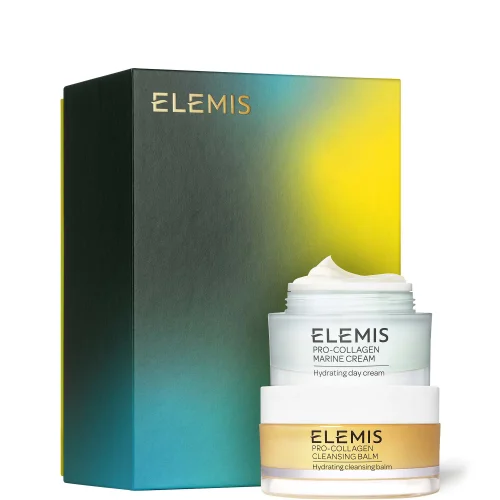 The Pro-Collagen Perfect Partners (Valeur 156€) image 1