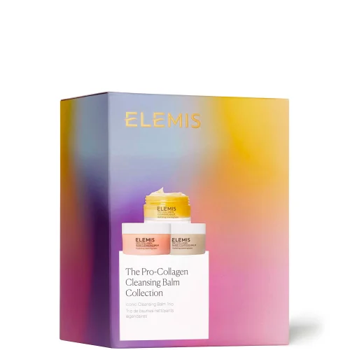 The Pro-Collagen Cleansing Balm Collection (Valeur 108€) image 3