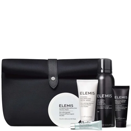 The Grooming Collection (Valeur 132.5€) image 2