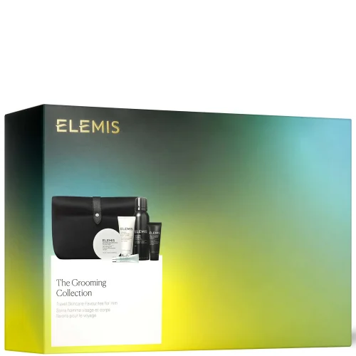 The Grooming Collection (Valeur 132.5€) image 3