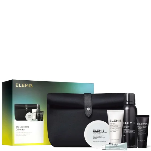 The Grooming Collection (Valeur 132.5€) image 1