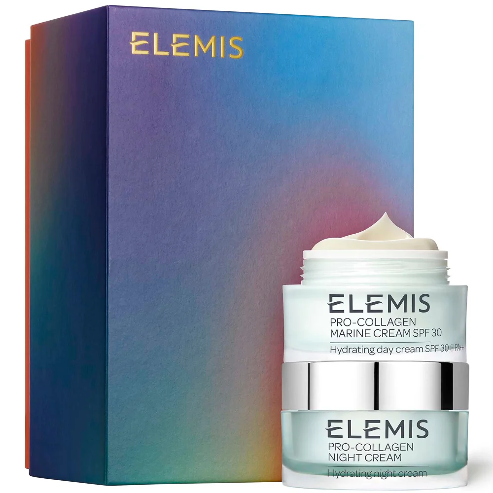 The Pro-Collagen Classics image 1