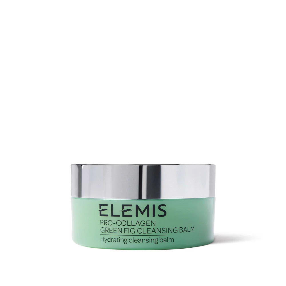 Pro-Collagen Green Fig Cleansing Balm 100g image 1