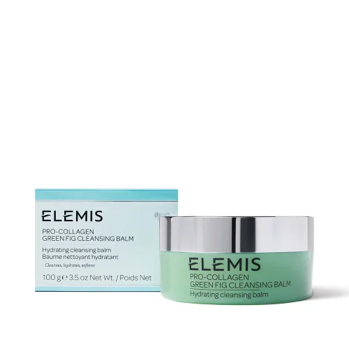Pro-Collagen Green Fig Cleansing Balm 100g image 2