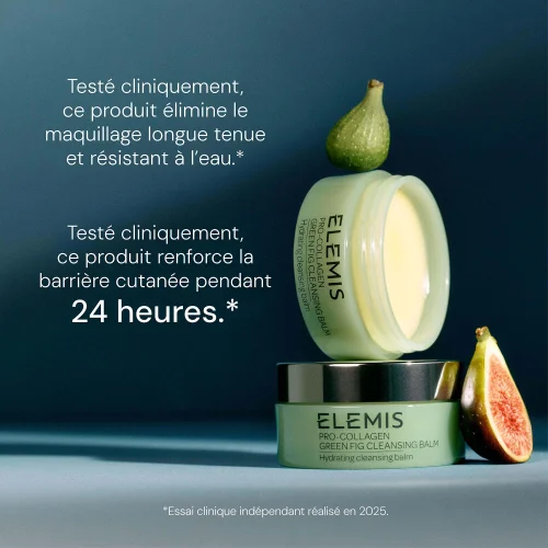 Pro-Collagen Green Fig Cleansing Balm 100g image 4