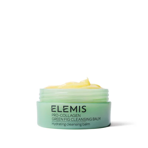 Pro-Collagen Green Fig Cleansing Balm 100g image 3