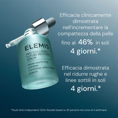 Pro-Collagen Future Restore Serum image 4
