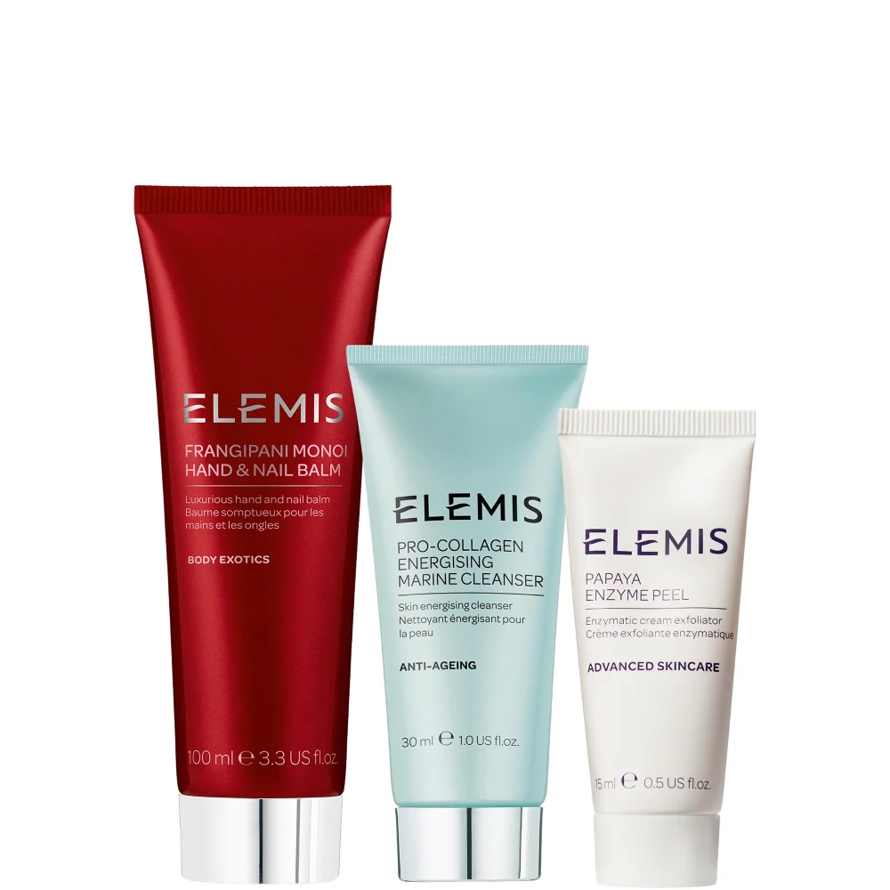 Elemis July 24 Self Care Day GWP image 1