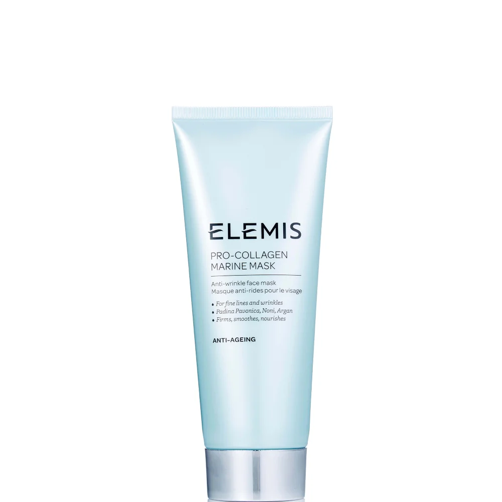 Elemis Pro-Collagen Marine Mask 100ml image 1
