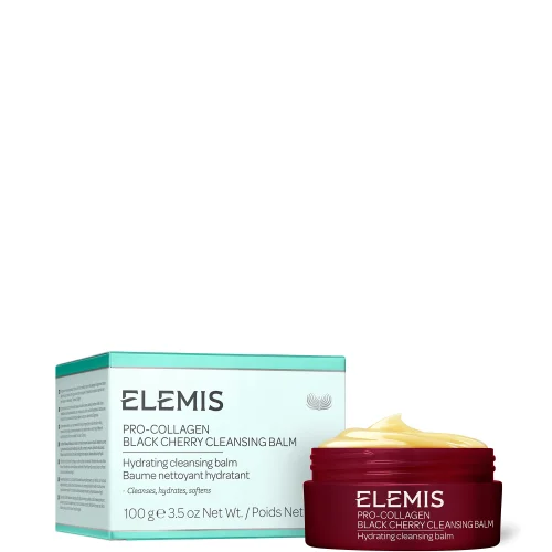 Pro-Collagen Black Cherry Cleansing Balm 100g image 2