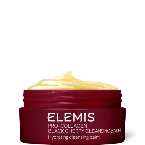 Pro-Collagen Black Cherry Cleansing Balm 100g image 1