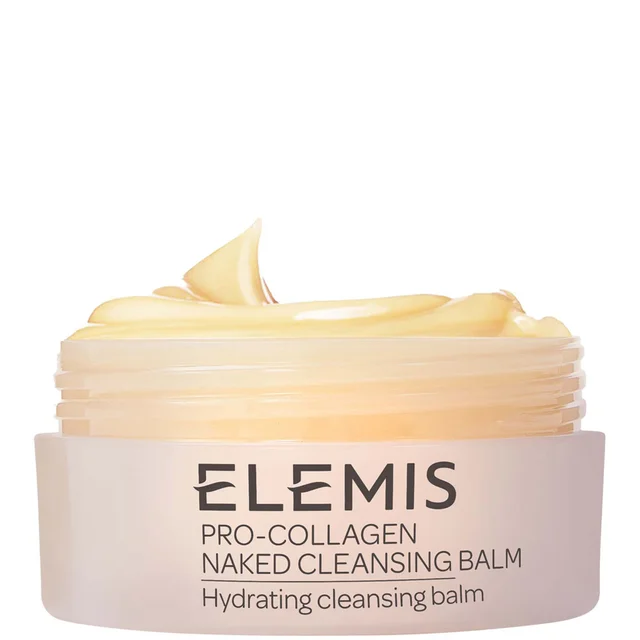 Pro-Collagen Fragrance-Free Cleansing Balm