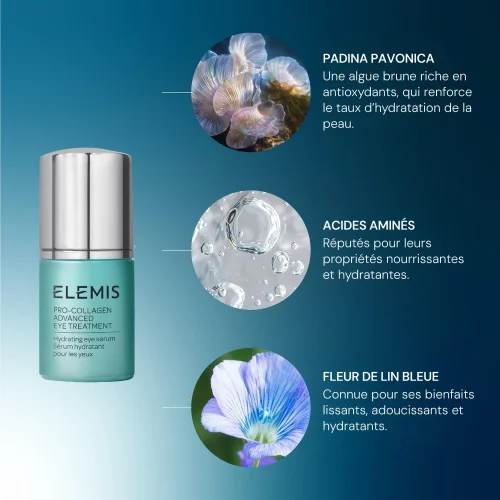 Elemis Pro-Collagen Advanced Eye Treatment 15ml image 3