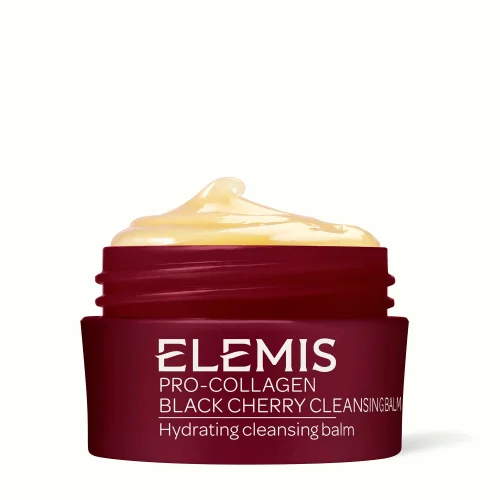 Pro-Collagen Black Cherry Cleansing Balm 20g image 2