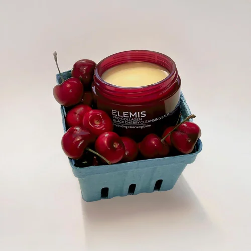 Pro-Collagen Black Cherry Cleansing Balm 20g image 4