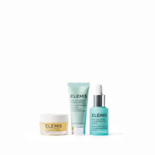 ELEMIS x Aston Martin Formula One ™ Team Iconic Discovery Skincare Collection image 2