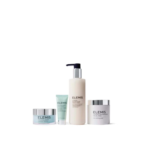 ELEMIS x Aston Martin Formula One™ Team Deluxe Skincare Collection image 2