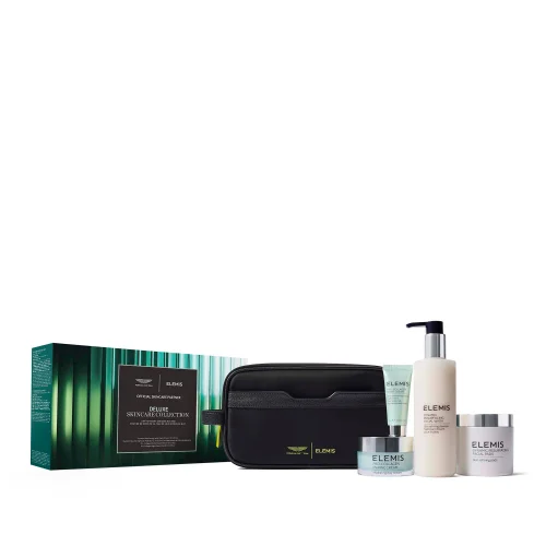 ELEMIS x Aston Martin Formula One™ Team Deluxe Skincare Collection image 3