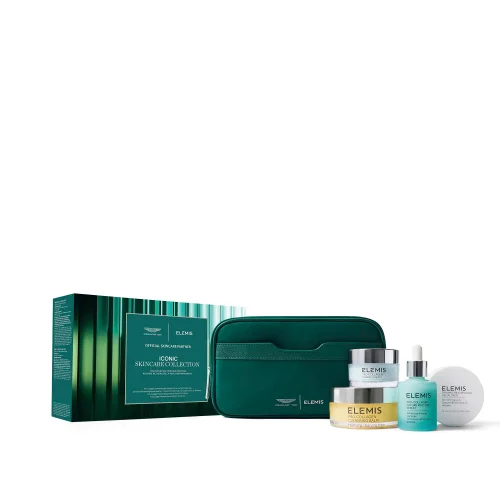 ELEMIS x Aston Martin Aramco Formula One™ Team Iconic Skincare Collection image 3