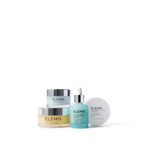 ELEMIS x Aston Martin Aramco Formula One™ Team Iconic Skincare Collection image 2