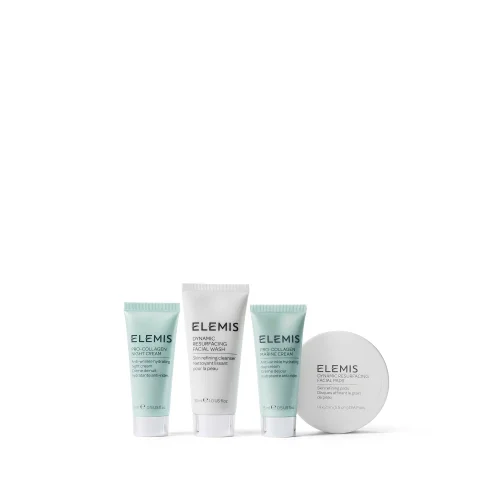ELEMIS x Aston Martin Formula One ™ Team Discovery Skincare Collection image 2
