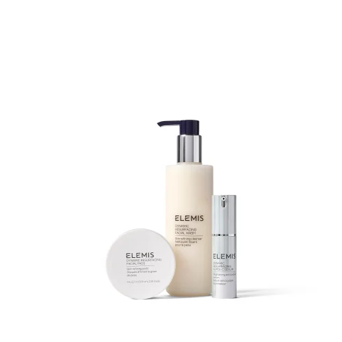Glow Bright Resurfacing Duo (Valeur 113€) image 2