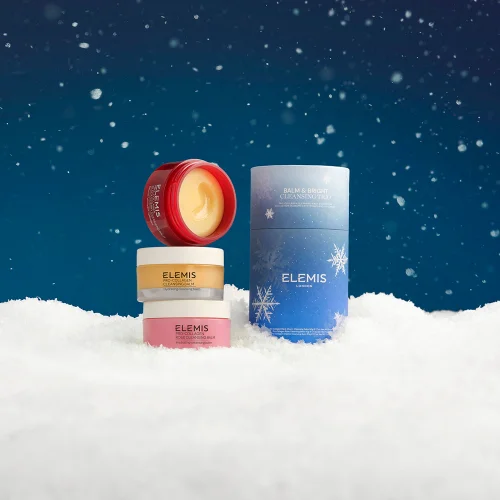 Balm & Bright Cleansing Trio (Valeur 117€) image 4
