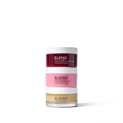 Balm & Bright Cleansing Trio (Valeur 117€) image 2