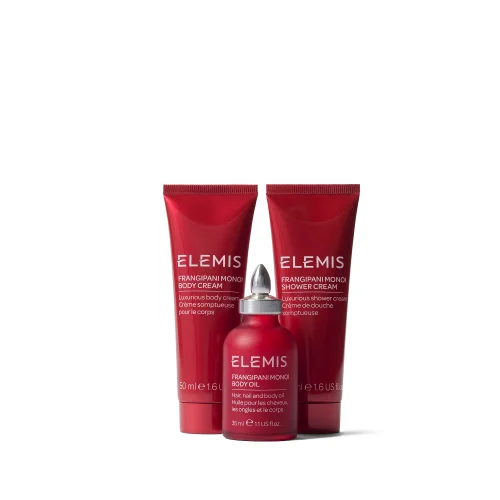 Body Wonders Mini Trio (Valeur 53€) image 2