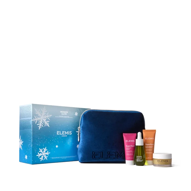 Wonder Glow (Valeur 140€)