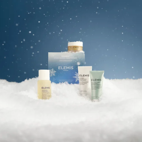 Radiance Cleansing Discovery (Valeur 63€) image 4