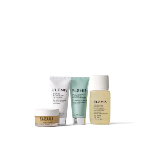 Radiance Cleansing Discovery (Valeur 63€) image 2