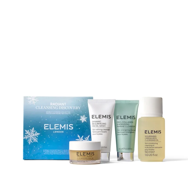 Radiance Cleansing Discovery (Valeur 63€)