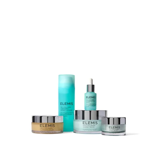 The Magic of Pro-Collagen (Valeur 527€) image 3