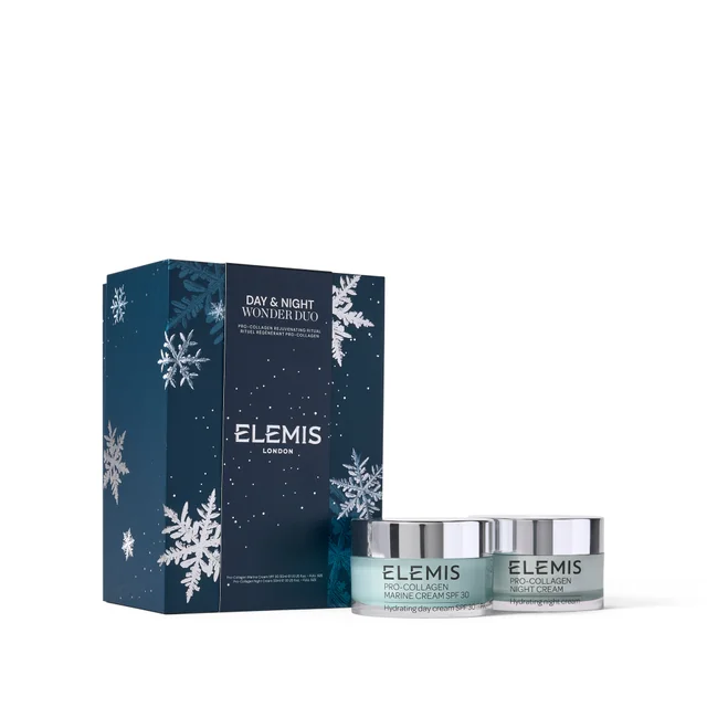 Day & Night Wonder Duo (Valeur 269€)
