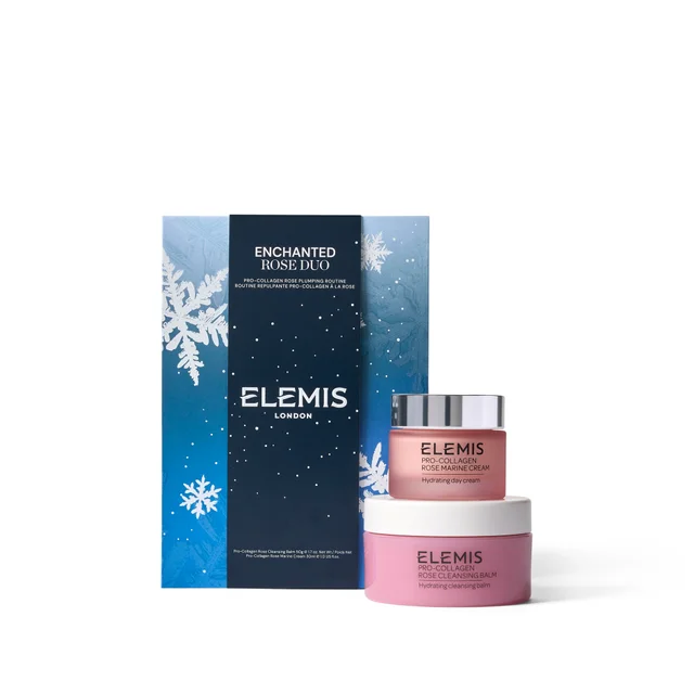 Enchanted Rose Duo (Valeur 123€)