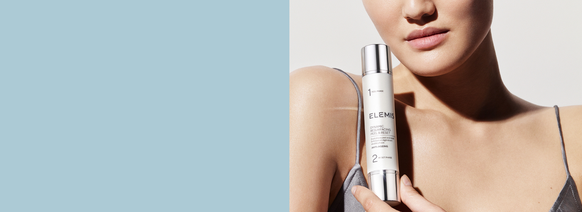 Peel and Reset - Conseils d'utilisation