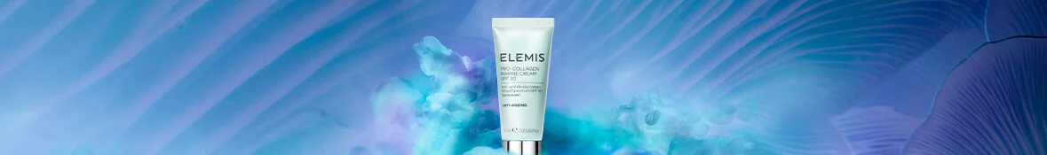 Creme Marine Pro-Collagen SPF30 15ml pour seulement 10€