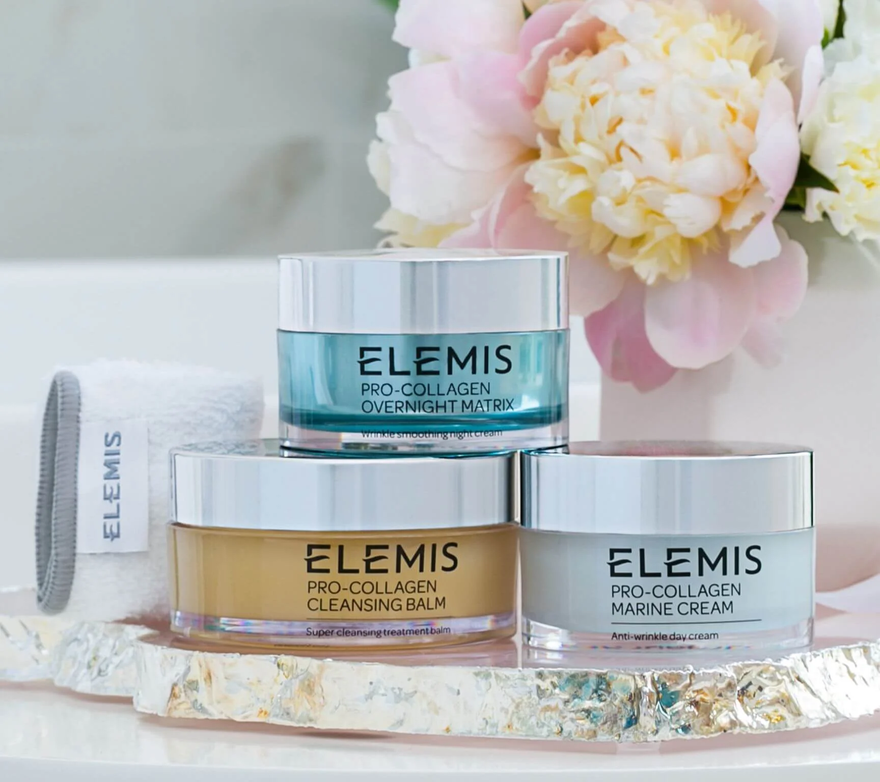 Votre routine Pro-Collagen