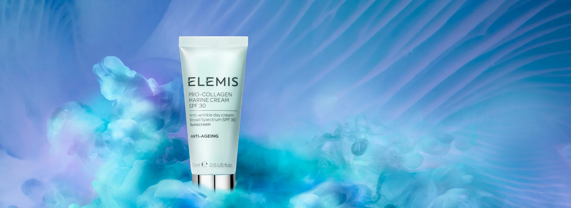 Pro-Collagen Marine Cream SPF 30