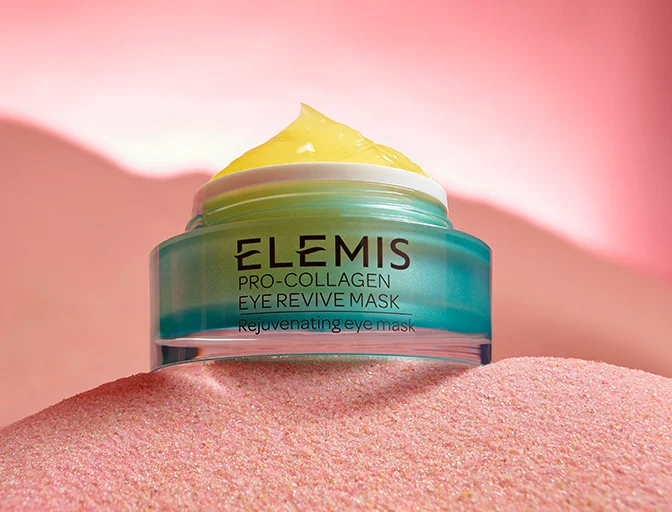 Masque Revitalisant Yeux