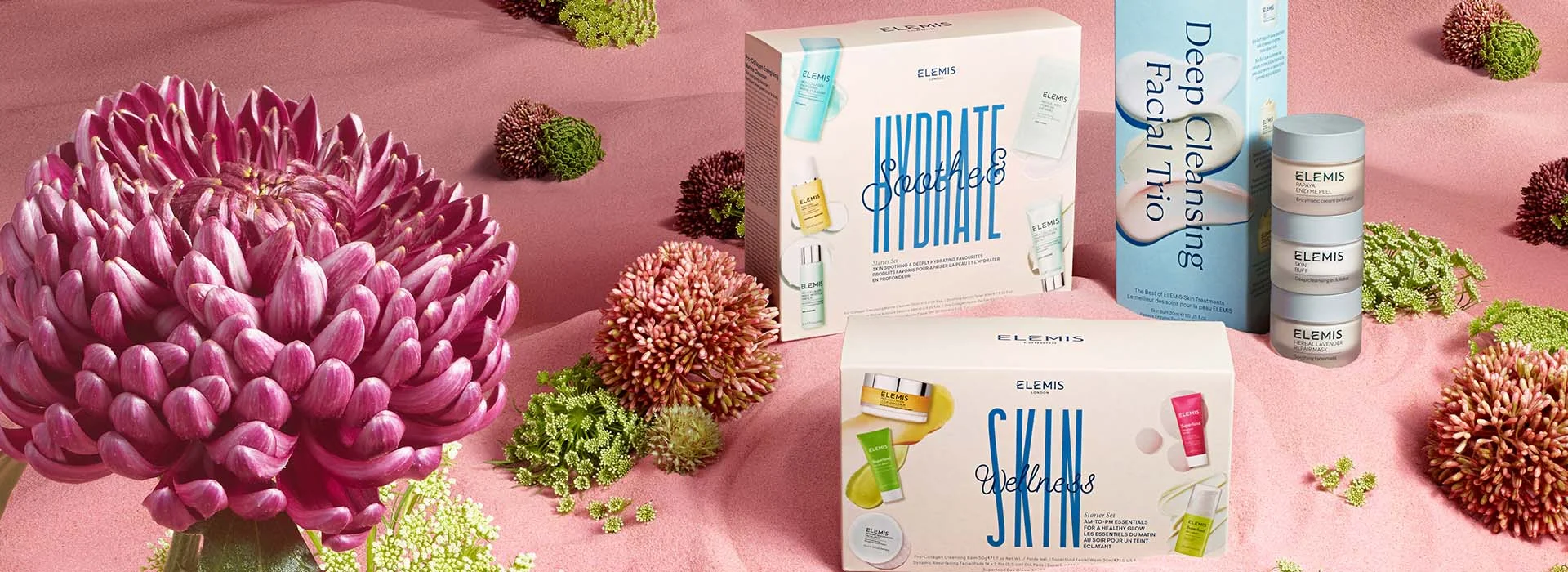 Nouveaux Produits
