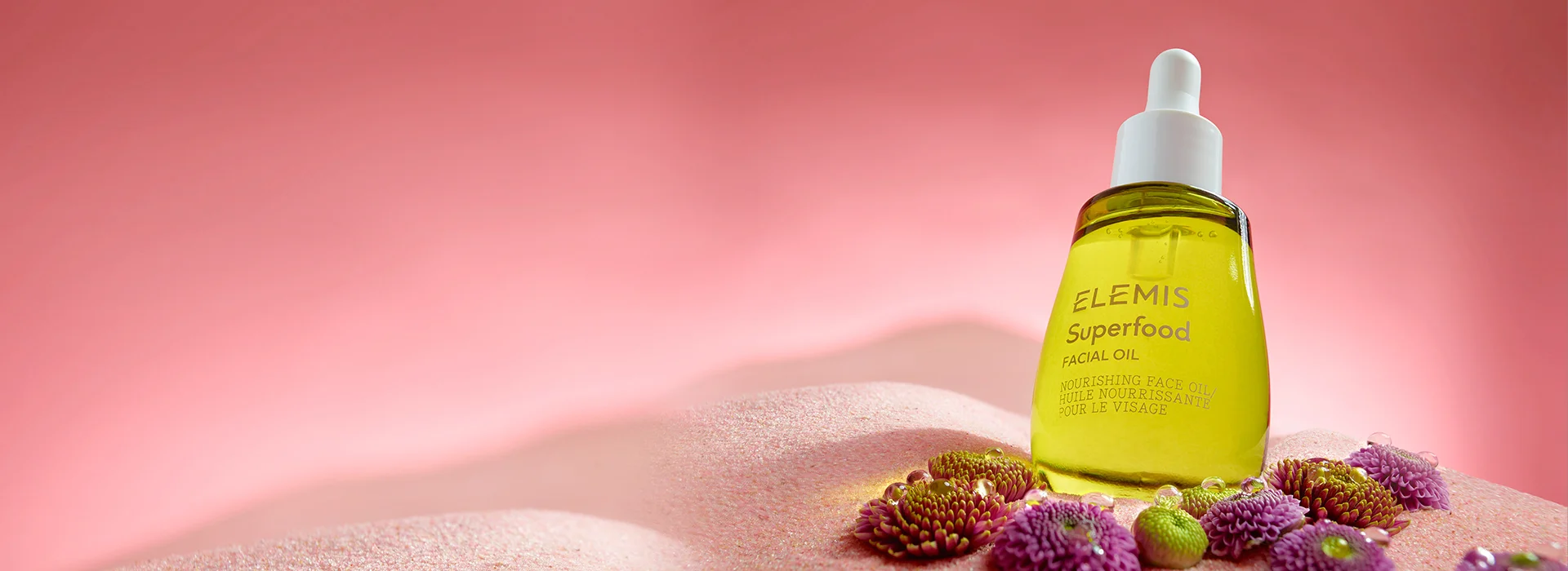 Huile Visage Superfood GRAND FORMAT