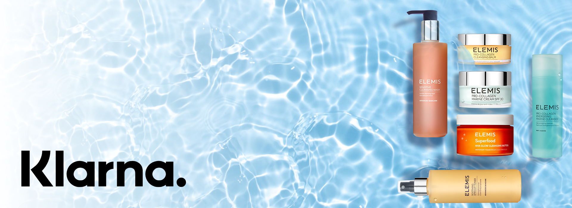 Acheter maintenant. Payez en plusieurs fois avec Klarna.