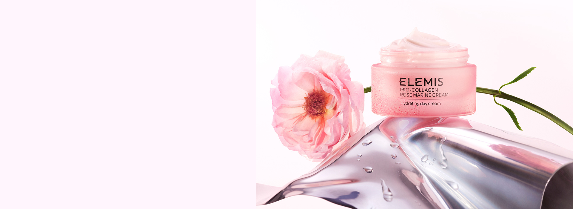 Pro-Collagen Rose Marine Cream